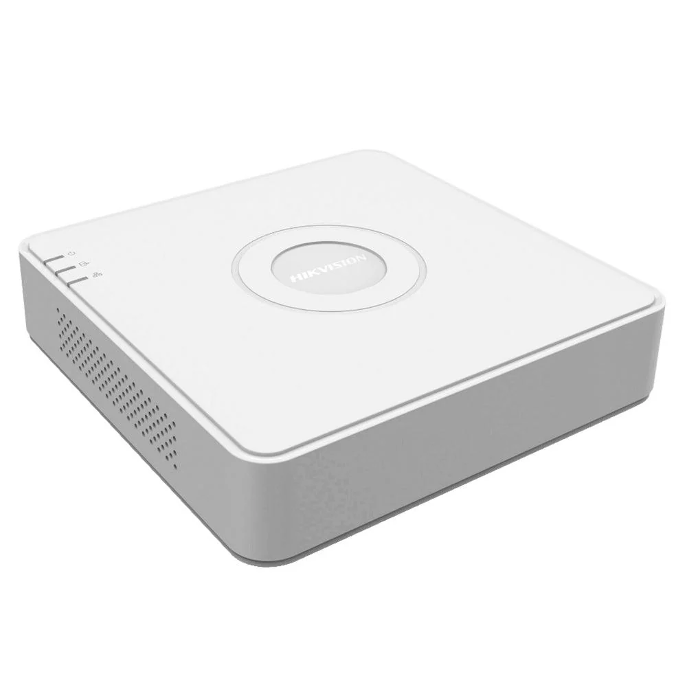 [IDS-7108HUHI-M1/S] Hikvision IDS-7108HUHI-M1/S 4K DVR 8CH