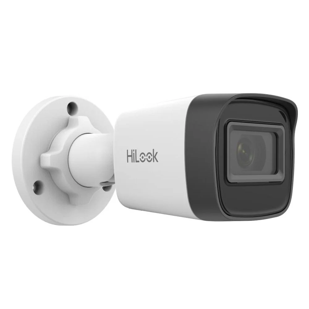 Hilook IPC-B121H-C Outdoor Security Camera 2MP 4mm