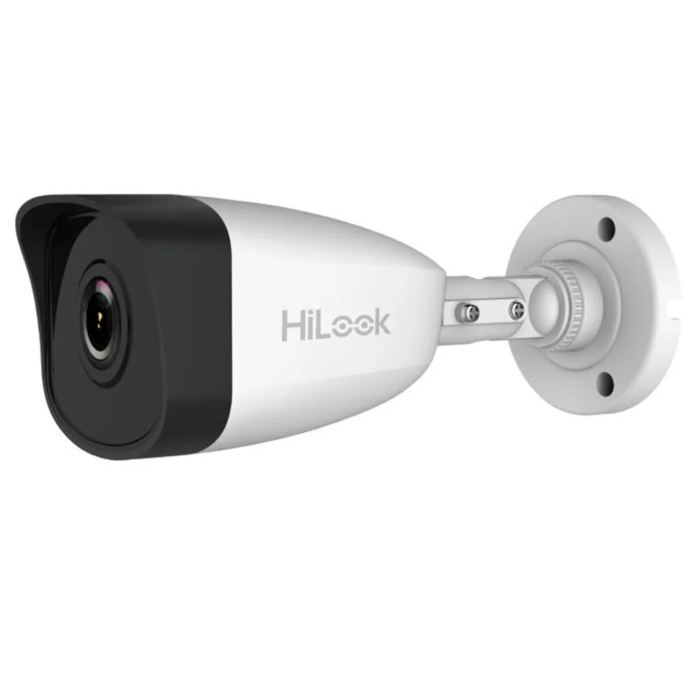 Hilook IPC-B140H Outdoor Security Camera 4MP 4mm