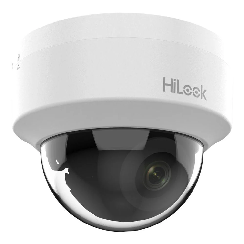 [IPC-D121H-C] Hilook IPC-D121H-C Indoor Security Camera 2MP 2.8mm