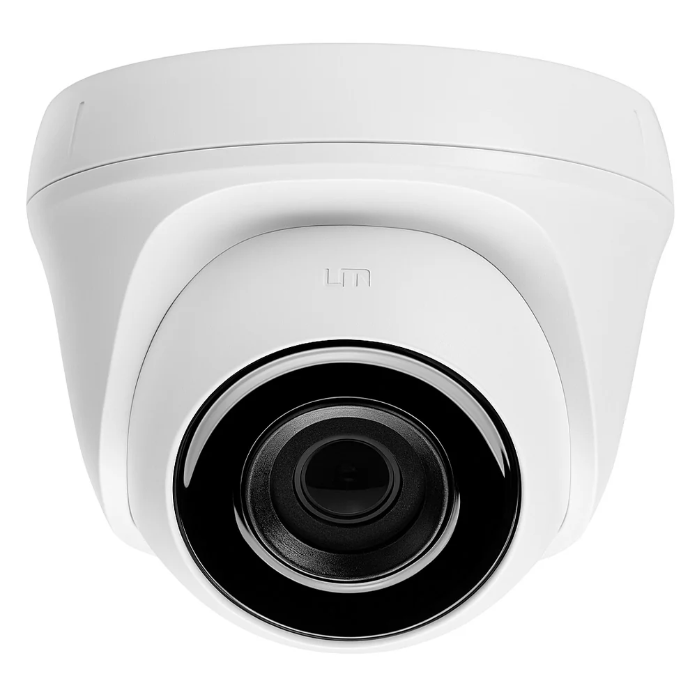 Hilook THC-T120-PC Indoor Security Camera 2MP 2.8mm