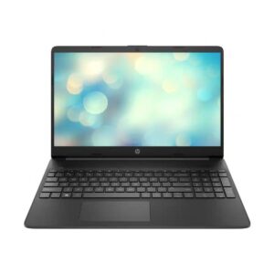 [EQ2383] HP 15 RYZEN 3 5300U 15.6 Inch FHD 8GB RAM 256GB SSD AMD Radeon Graphics DOS