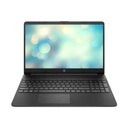 HP 15 RYZEN 3 5300U 15.6 Inch FHD 8GB RAM 256GB SSD AMD Radeon Graphics DOS