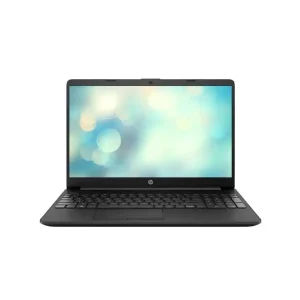 [6B9X3EA] HP 15s-EQ2383NIA Ryzen 3 5300U / 8GB RAM / 512GB SSD / 15.6″ FHD Laptop – Black (6B9X3EA)