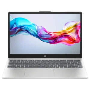HP Laptop 15-fd0211ne 15.6-inch Intel Core i5-1334U 8GB RAM 512GB SSD Intel Iris Xe Graphics DOS (B6QQ7EA)