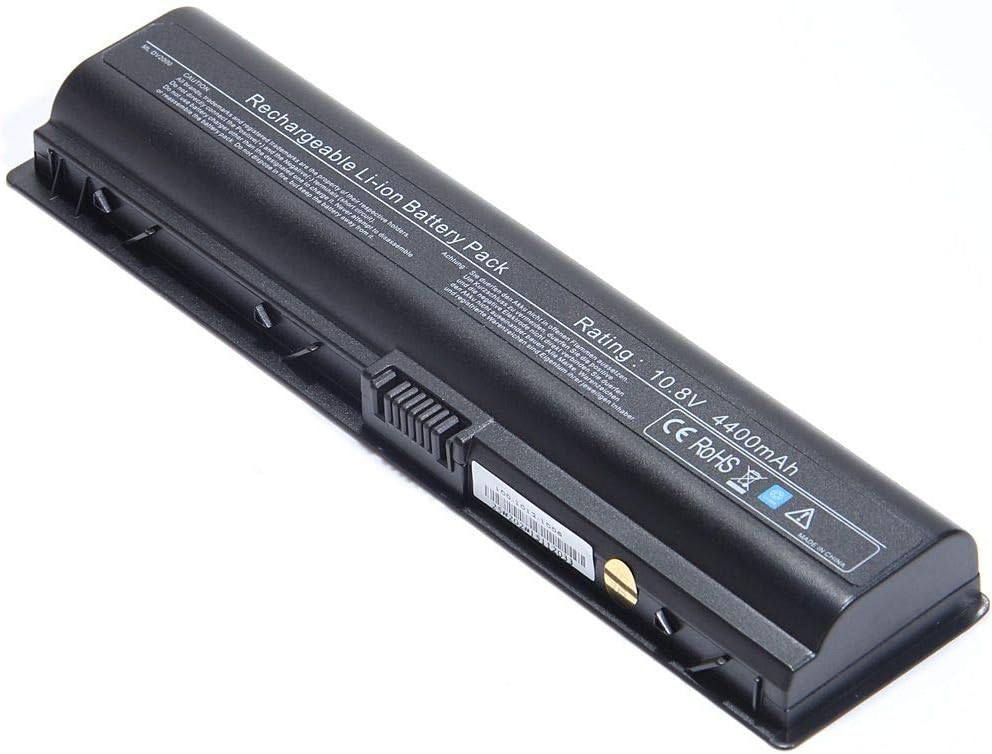 [DV2000] HP laptop Replacement Battery DV2000 DV2100 DV2200 DV2300 DV2400 DV2500 DV2600 DV2700 DV6000 DV610