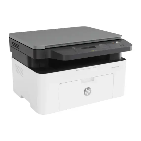[4ZB82A] HP MFP-135A All in one LaserJet Printer