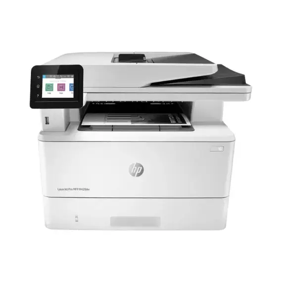 [W1A28A] HP MFP-M428DW All in one LaserJet Pro Printer