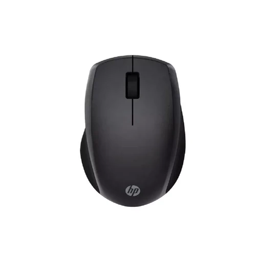 [6974900430035] HP Mouse FM530A 2.4Ghz Wireless Mouse and Bluetooth Dual Mode Office - Black