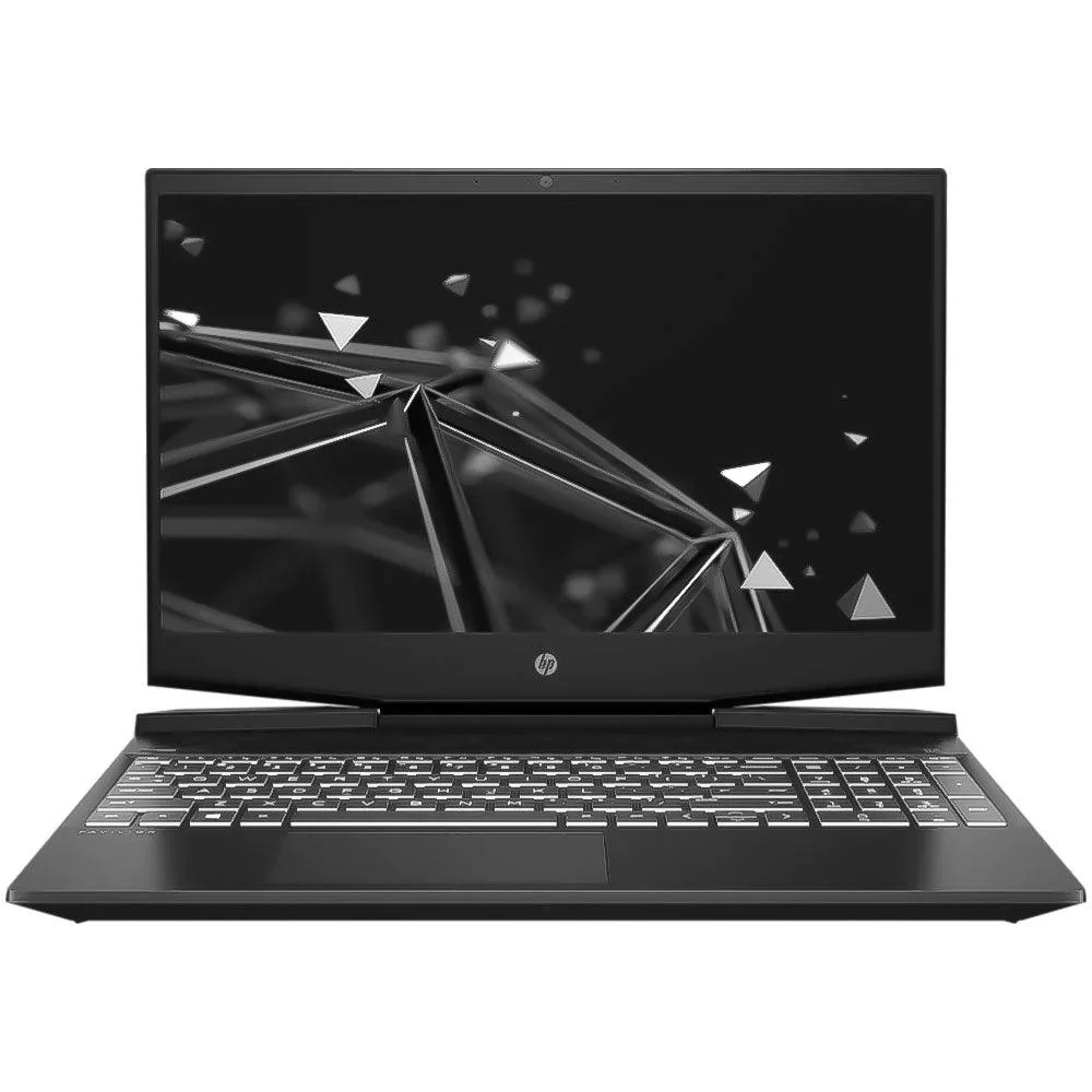 [15-DK2110NE] HP Pavilion Gaming 15-DK2110NE Laptop (Intel Core i7-11370H - 16GB Ram - M.2 NVMe 1TB - Nvidia RTX 3050 Ti 4GB - 15.6 Inch FHD IPS 144Hz - Win11)
