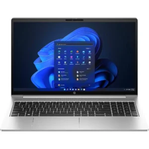 [71H61AV] HP ProBook 450 G10 15.6″ | 13th Gen Intel Core i7 | 8GB RAM | 512GB SSD | Iris Xe Graphics | Silver