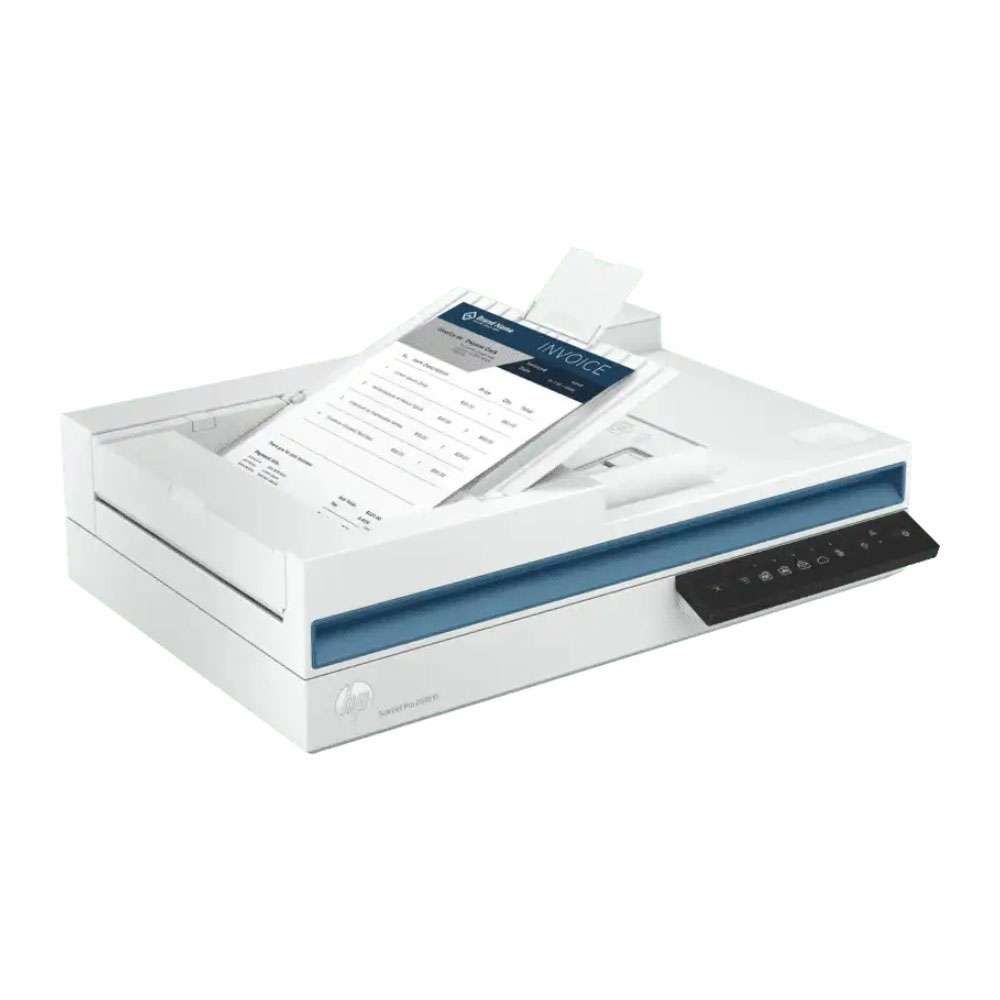 [SCHP2600] HP ScanJet Pro 2600 f1 Scanner