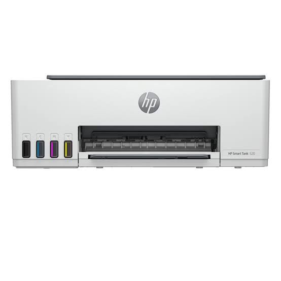 [1F3W2A] HP Smart Tank 520 All-in-one