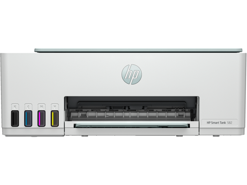 [PRHPST582] HP Smart Tank 582 All-in-One Printer