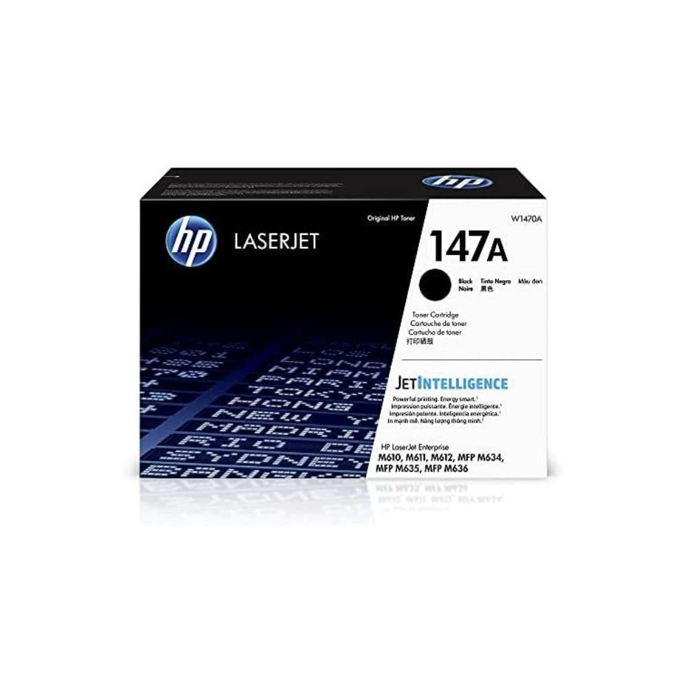 HP TONER-147A