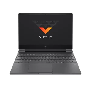 HP Victus 15-fa1015nia Gaming Laptop – i7-13700H, RTX 3050 6GB, 16GB RAM, 1TB SSD, 144Hz FHD – DOS, Mica silver