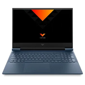 [A92QPEA] HP Victus 16-r1029nia Gaming Laptop – Intel Core i5-14450HX | RTX 3050 6 GB | 16 GB DDR5 | 1 TB SSD | 16.1″ FHD | Blue (A92QPEA)