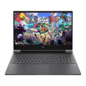 [A7KC7EA] HP Victus 16-R1048NE Gaming Laptop – i7-14700HX, 16GB RAM, 1TB SSD, RTX 4060 8GB, 16.1″ FHD 144Hz, Silver (A7KC7EA)