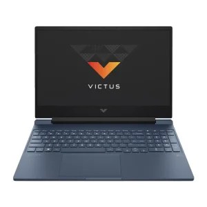 HP Victus Gaming Laptop 15-fa1103nia – 15.6″ FHD, Intel Core i5-13420H, 8GB RAM, 512GB SSD, NVIDIA GeForce RTX 3050 6GB, Blue, FreeDOS (8Y5V3EA)