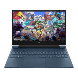 HP Victus Gaming Laptop 16-r1049ne 16.1″ Inch FHD Intel Core i7 14700HX 16GB RAM 1TB SSD NVIDIA GeForce RTX 4060 8GB DOS Blue (9X707EA)