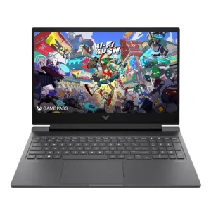 HP Victus Gaming Laptop 16-r1066ne 16″ Inch Intel Core i5 14450HX 16GB RAM 1TB SSD NVIDIA GeForce RTX 3050 6GB Mica Silver (B0VX8EA)
