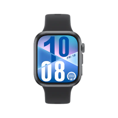 Huawei Smart Watch Fit 4, Ultra-Slim Design, Durable Battery Life (Purple)