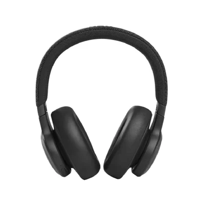 JBL Live 660NC Noise-Canceling Wireless Over-Ear Headphones