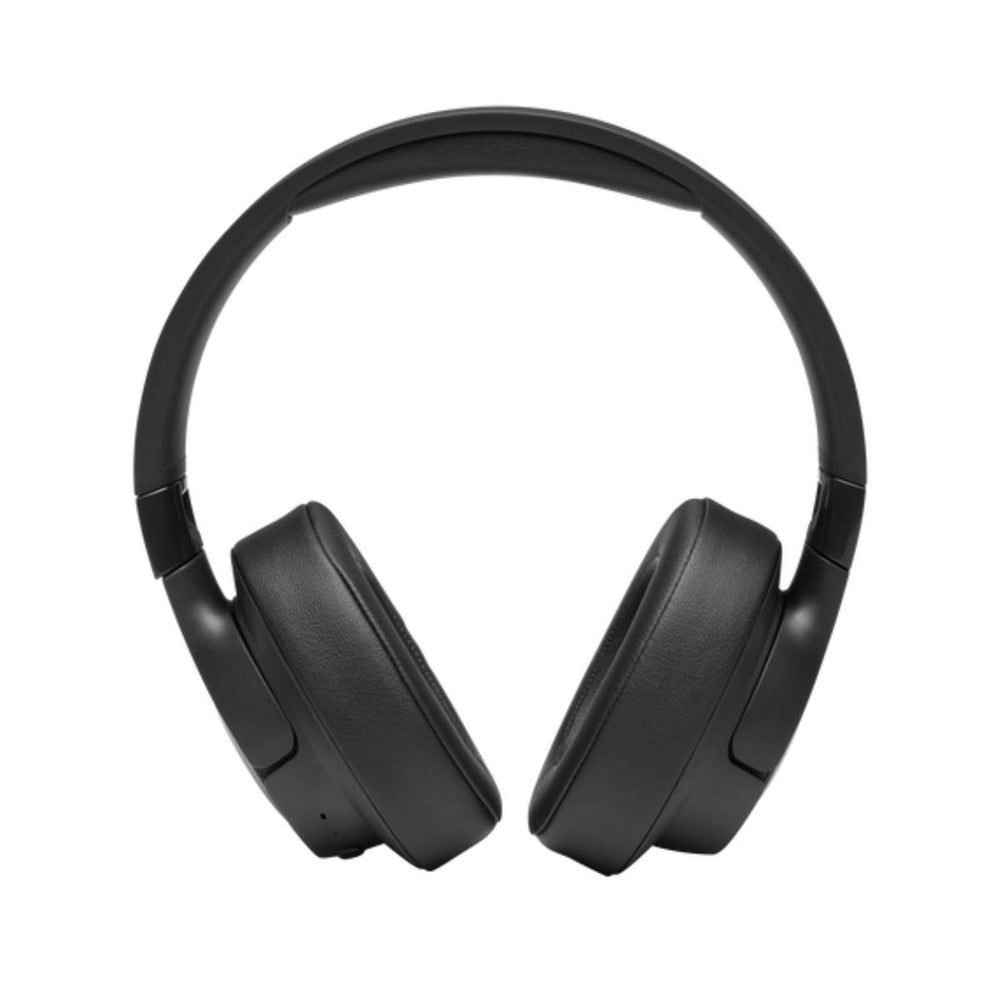 [6925281988219] JBL Tune 710BT Wireless Over-Ear Headphones (International Warranty) - Black