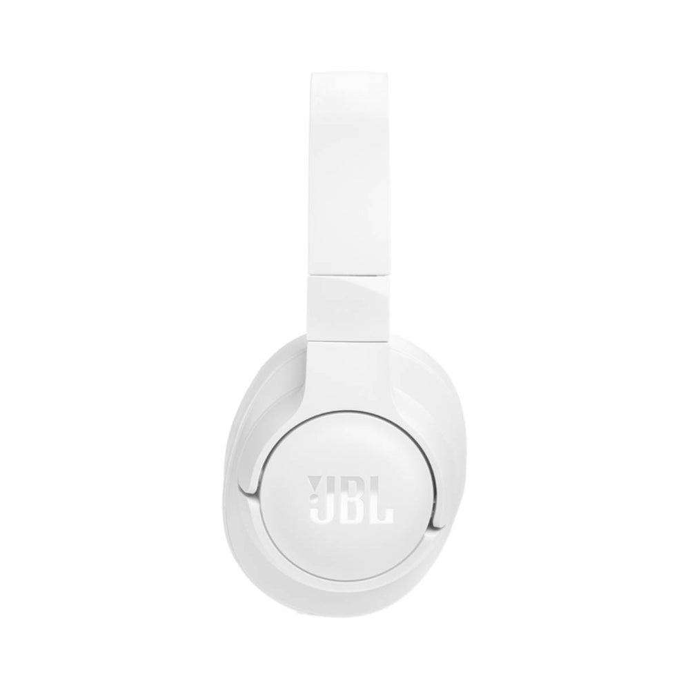 [6925281974564] JBL Tune 770NC Wireless ANC Headphones Over-Ear, Bluetooth, Mic, 70H Playtime, Noise Cancelling (International Warranty)