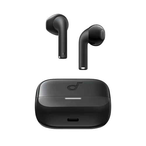 [194644057114] Anker Soundcore K20i Bluetooth Earphone, AI-Enhanced Clear Call Quality - A3994H11