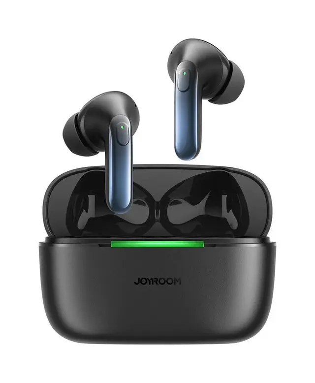 Joyroom Jbuds Series Bluetooth Earphones - JR-BC1, Black
