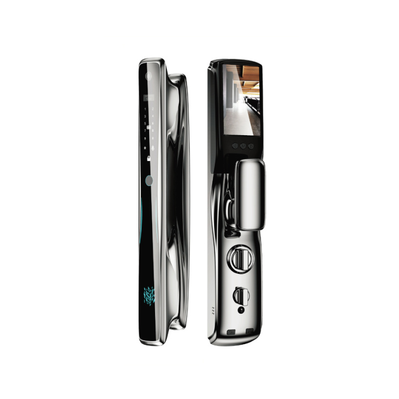 K9 basic smart lock