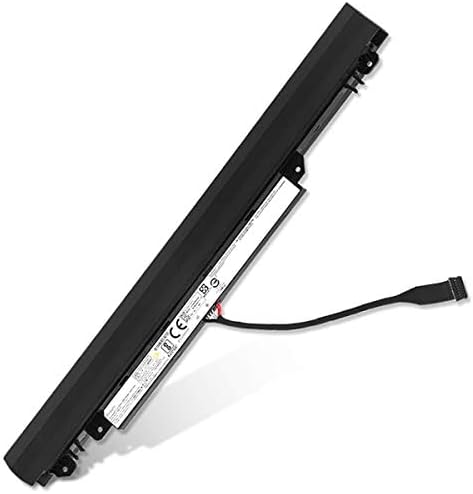 [L15S3A02 L15L3A03] L15S3A02 L15L3A03 L15C3A03 Laptop Battery Replacement for Lenovo IdeaPad 110-14IBR 110-14AST 110-15ACL 110-15AST 110-15IBR 110-15ACL 110 Touch-15ACL 5B10L04166 5B10L04167 5B10L04215