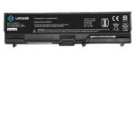[ThinkPad E40 E50] Lapgrade Battery for Lenovo ThinkPad E40 E50 Edge 14″ 15″ 42T4737 Series