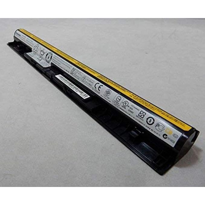 [IdeaPad S510p] Laptop Battery for Lenovo Lenovo IdeaPad S510p 4 Cell PN: L12L4A02 L12L4E01 L12M4A02 L12M4E01 L12S4A02 L12S4E01