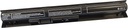 Laptop Battery VI04 Compatible with HP ProBook 440/G2 445/G2 450/G2 455/G2 for HP Envy 14/15/17 for HP Pavilion 14/15/17 14.8V 2900mAh 44Wh HSTNN-LB6J HSTNN-LB6K HSTNN-LB6K HSTNN-LB6K HSTNN-LB6K