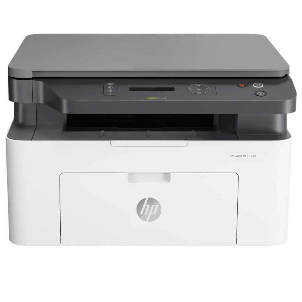 [PRHPLJ135A] Laser MFP 135a All in One Printer