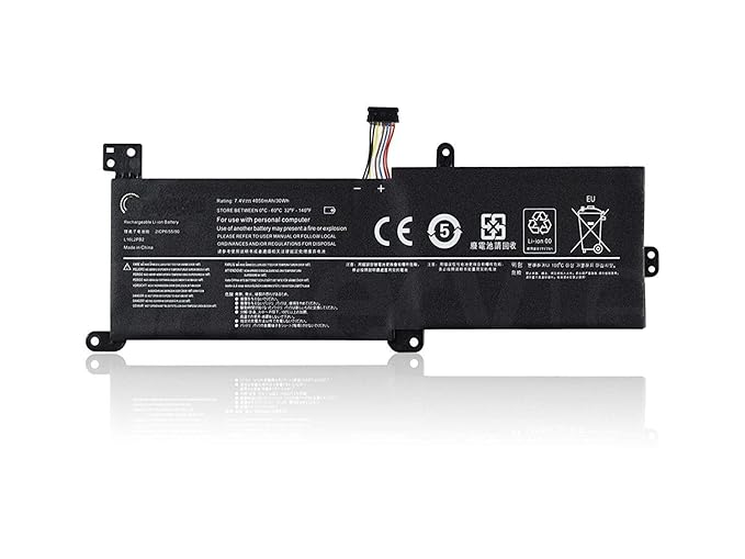 Lenovo IdeaPad 320-14AST 320-14IAP 320-14IKB 320-14ISK 320-15ABR 320-15AST 320-15IAP Series L16L2PB2 L16L2PB1 L16S2PB1 L16C2PB1