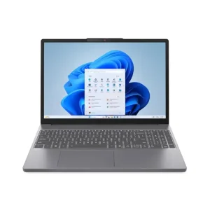 [83K100E8AX] Lenovo IdeaPad Slim 3 15IRH10 (83K100E8AX) Laptop | i7-13620H | 16GB RAM | 512GB SSD | 15.6″ WUXGA