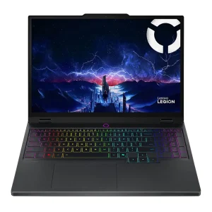 [83F0004AED] Lenovo Legion 5 15IRX10 83F0004AED – Intel Core Ultra 9 275HX | RTX 5070 8GB | 32GB DDR5 | 1TB SSD | 15.1″ WQXGA OLED 165Hz | 1000 nits | 80Wh Battery | FreeDOS | Eclipse Black