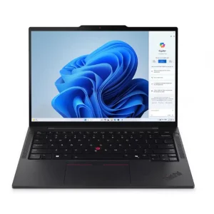 [21SX001TGR] Lenovo ThinkPad E14 Gen 7 14″ WUXGA Intel Core Ultra 7 255H 16GB RAM 512GB SSD Integrated Intel Arc 60Hz DOS Black (21SX001TGR)