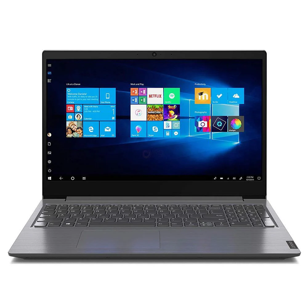 [V15] Lenovo V15 Laptop (AMD Ryzen 3-3250U - 4GB Ram - HDD 1TB - AMD Radeon Graphics - 15.6 Inch HD TN)