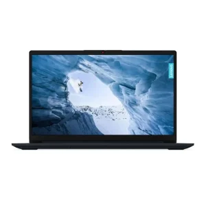 [82V700JWED] Lenovo IdeaPad 1 15IGL7 – Intel Celeron N4020 | 15.6″ HD | 8GB | 256GB SSD | Abyss Blue | 82V700JWED