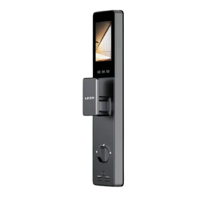 Lezn Smart Lock Electricity - I19 Face Version