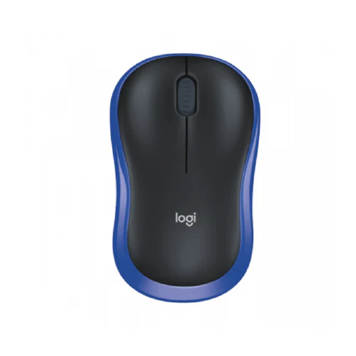 Logitech M185 Wireless Mouse