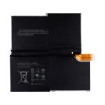 Microsoft Surface Pro 3 1631 1577-9700 G3HTA005H G3HTA009H MS011301-PLP22T02 7.6V 42.2Wh