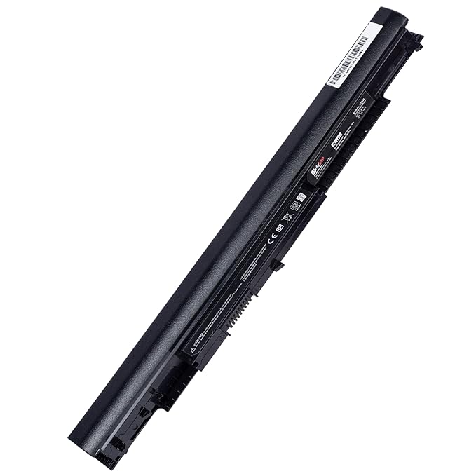 MYLAP HS04 Battery Compatible for HP Pavilion Notebook HSTNN-PB6V 843533-851 HS03 HS04 HS03031-CL 15-ay009tx 15-ay067neMYLAP HS04 Battery Compatible for HP Pavilion Notebook HSTNN-PB6V 843533-851 HS03 HS04 HS03031-CL 15-ay009tx 15-ay067n