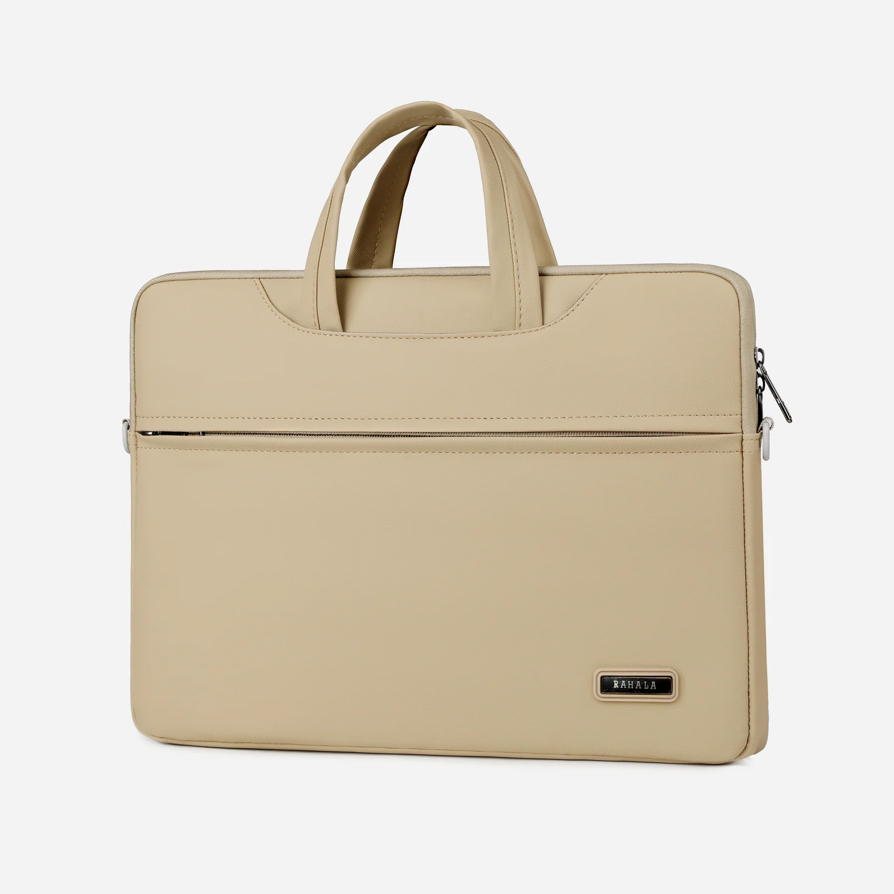 Rahala  laptop shoulder carry case RAL 817 Beige