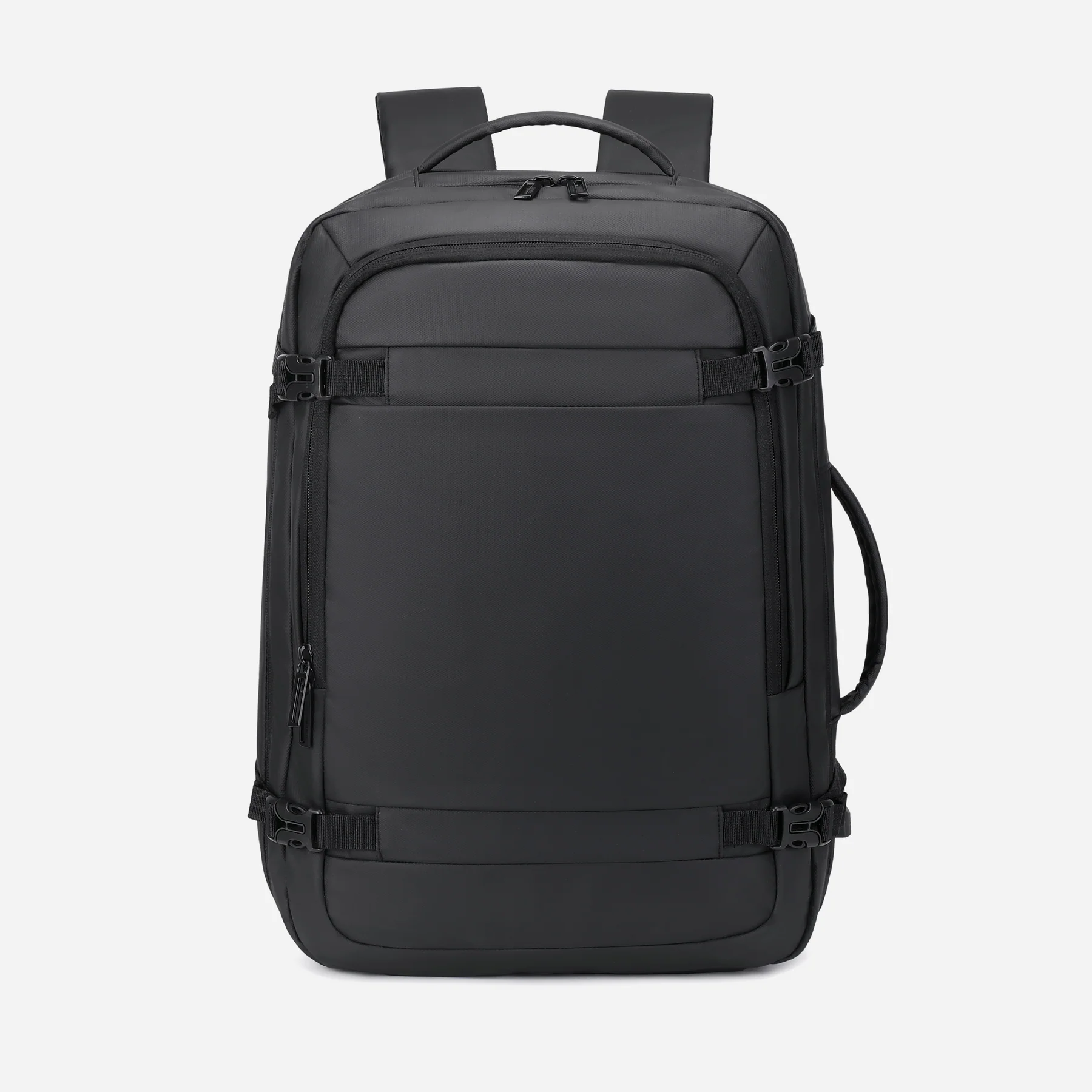 [RAL 1920] Rahala  RAL 1920 laptop backpack-Black