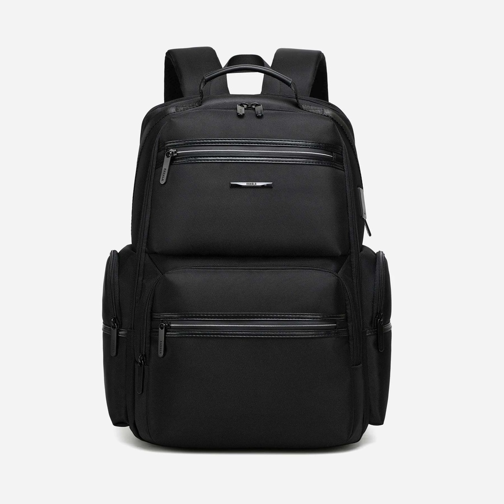 [BNG-124] Rahala BNG-124 laptop backpack - Black
